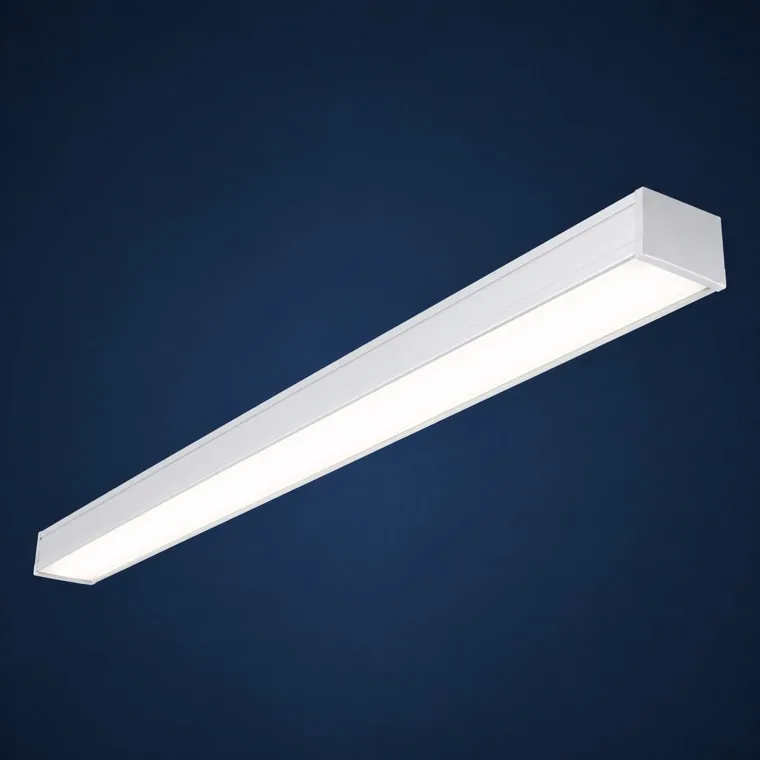 Linear batten