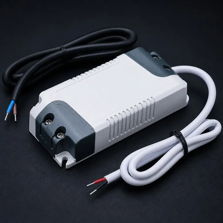 LED driver module
